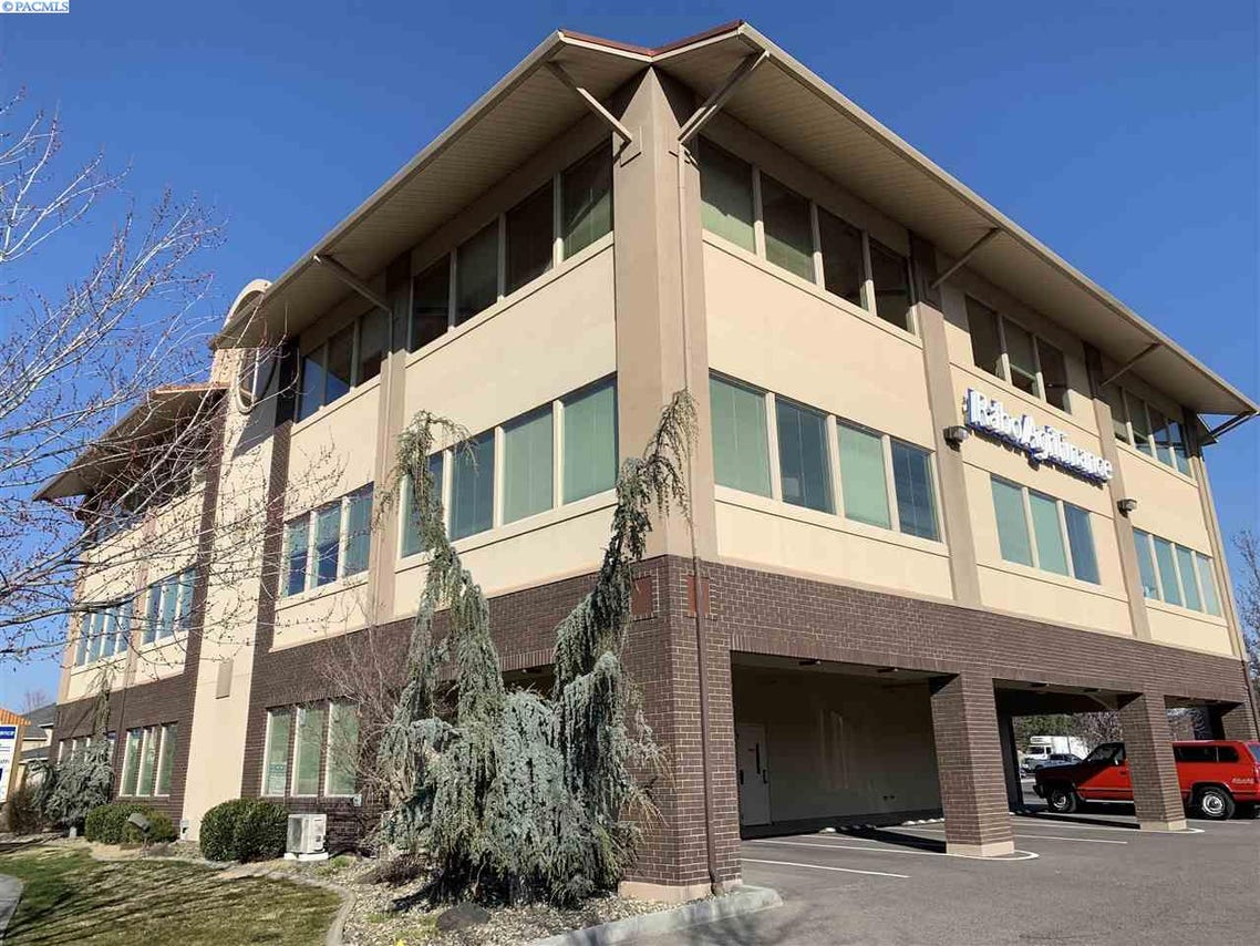 For Lease 400 Columbia Point Drive, 101, Richland, WA 99352, Richland Cntrl 17